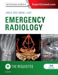 Emergency Radiology: The Requisites, 2nd Edition (Original PDF from Publisher)