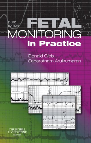 Fetal Monitoring in Practice, 3rd Edition