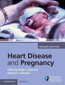 Heart Disease and Pregnancy, 2e