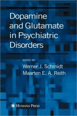 Dopamine and Glutamate in Psychiatric Disorders (Original PDF from Publisher)