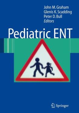Pediatric ENT (Original PDF from Publisher)