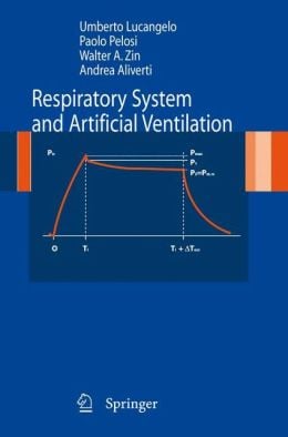 Respiratory System and Artificial Ventilation (Original PDF from Publisher)