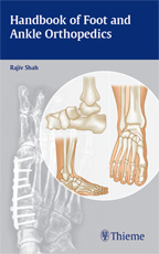 Handbook of Foot and Ankle Orthopedics (Original PDF from Publisher)