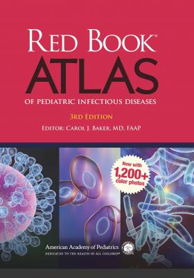 Red Book Atlas of Pediatric Infectious Diseases, 3rd Edition (Original PDF from Publisher)