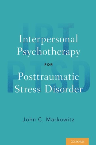 Interpersonal Psychotherapy for Posttraumatic Stress Disorder (PDF ...