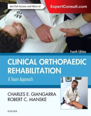 Clinical Orthopaedic Rehabilitation: A Team Approach, 4th Edition (PDF)