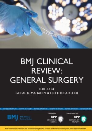 BMJ Clinical Review: General Surgery (PDF)