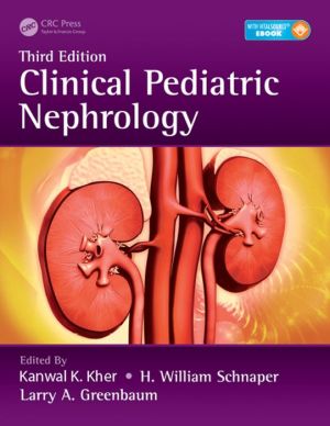 Clinical Pediatric Nephrology, Third Edition (PDF)