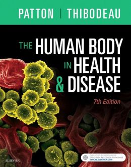 The Human Body in Health & Disease, 7th Edition (EPUB)