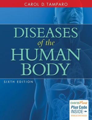Diseases of the Human Body, 6th Edition (PDF)