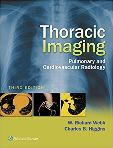 Thoracic Imaging: Pulmonary and Cardiovascular Radiology, 3rd Edition (EPUB)
