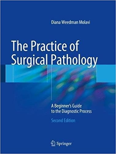 The Practice of Surgical Pathology: A Beginner's Guide to the Diagnostic Process, 2nd Edition (Original PDF)