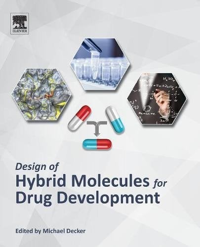 Design of Hybrid Molecules for Drug Development (PDF)