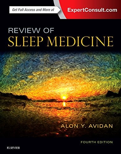 Review of Sleep Medicine, 4th Edition (EPUB)
