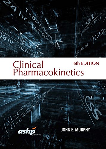 Clinical Pharmacokinetics, 6th Edition (PDF)