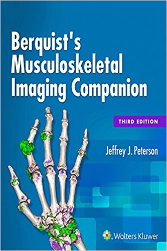 Berquist's Musculoskeletal Imaging Companion, 3rd Edition (EPUB)