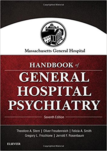 Massachusetts General Hospital Handbook of General Hospital Psychiatry, 7th Edition (PDF)