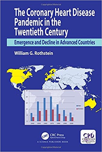 The Coronary Heart Disease Pandemic in the Twentieth Century: Emergence and Decline in Advanced Countries (PDF)