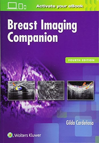 Breast Imaging Companion, 4th Edition (EPUB)