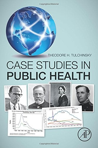 Case Studies in Public Health (EPUB)