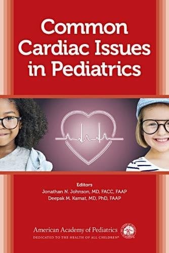 Common Cardiac Issues in Pediatrics (PDF)