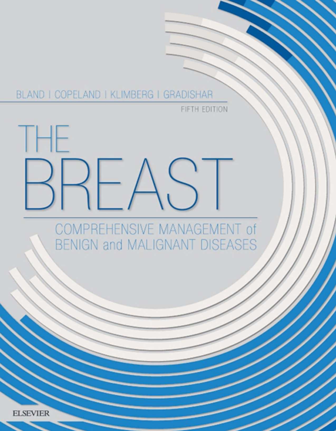 The Breast E Book Comprehensive Management Of Benign And Malignant