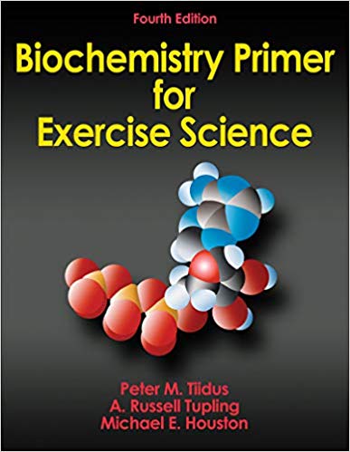 Biochemistry Primer For Exercise Science, 4Th Edition (Original Pdf From Publisher)