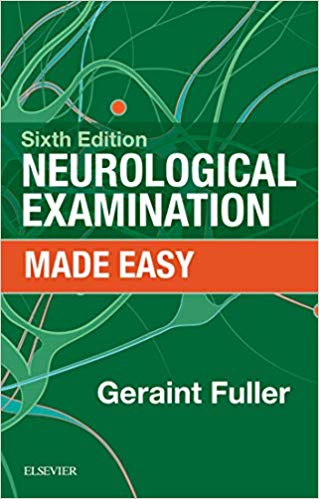 Neurological Examination Made Easy, 6Th Edition (Original Pdf From Publisher)