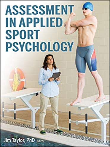 Assessment In Applied Sport Psychology (Original Pdf From Publisher)