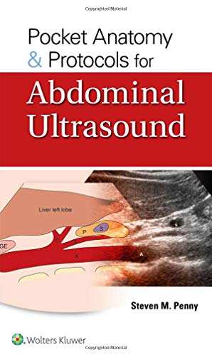 Pocket Anatomy &Amp; Protocols For Abdominal Ultrasound (Epub)