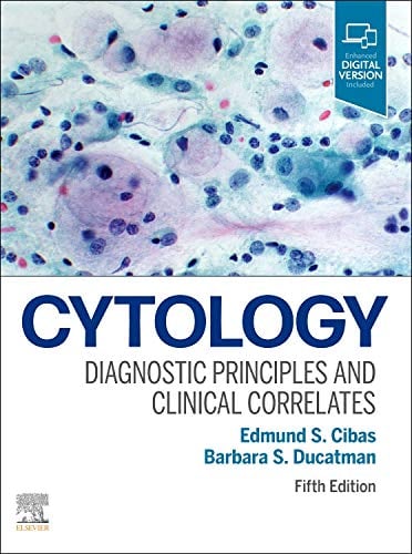 Cytology: Diagnostic Principles and Clinical Correlates, 5th Edition (EPUB)