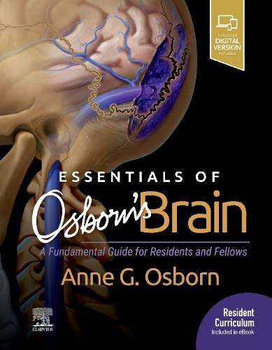 Essentials of Osborn's Brain: A Fundamental Guide for Residents and Fellows (EPUB)