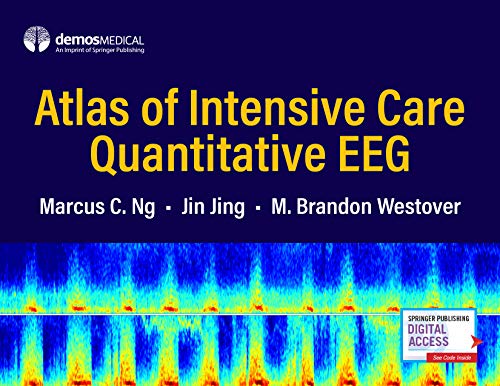 Atlas of Intensive Care Quantitative EEG (Original PDF from Publisher)
