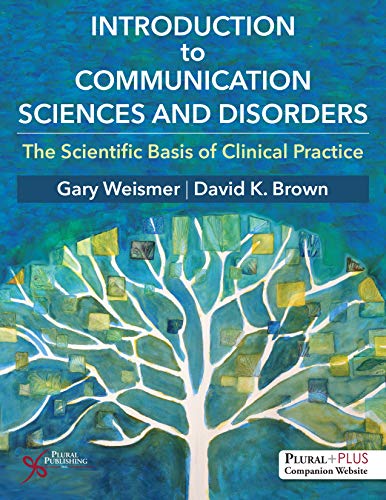 Introduction to Communicative Disorders (Original PDF from Publisher)