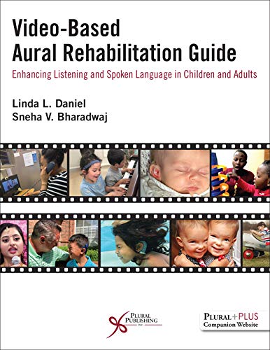 conversational based training aural rehab