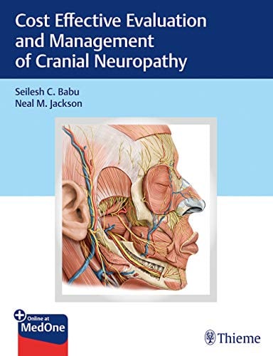 Cost-Effective Evaluation and Management of Cranial Neuropathy (Original PDF from Publisher)