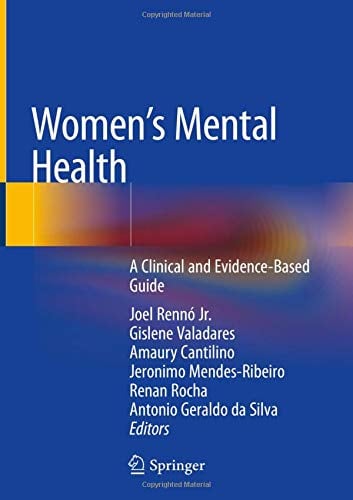 Women's Mental Health: A Clinical and Evidence-Based Guide (Original PDF from Publisher)
