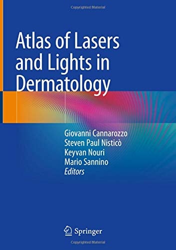 Atlas of Lasers and Lights in Dermatology (Original PDF from Publisher)