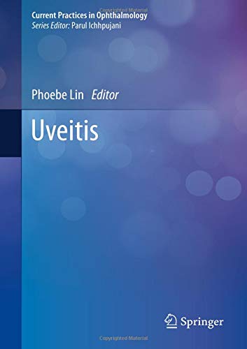 Uveitis (Current Practices in Ophthalmology) (Original PDF from Publisher)