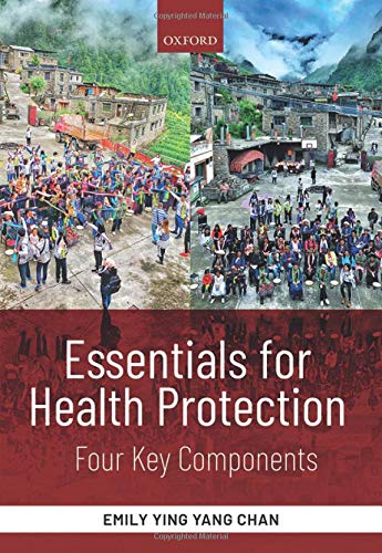 Essentials for Health Protection: Four Key Components (Original PDF from Publisher)