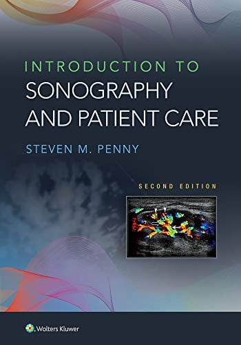 Introduction to Sonography and Patient Care, 2nd Edition (EPUB)