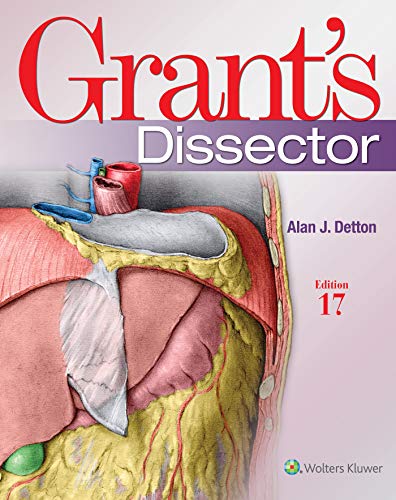 Grant's Dissector, 17th Edition (EPUB)