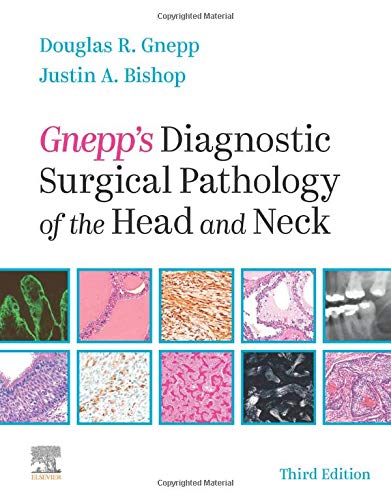Gnepp's Diagnostic Surgical Pathology of the Head and Neck  (Epub)
