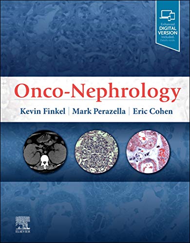 Onco-Nephrology  (Original PDF from Publisher)