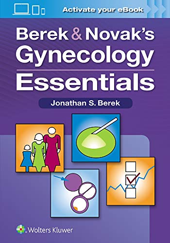 Berek & Novak’s Gynecology Essentials  (EPUB)