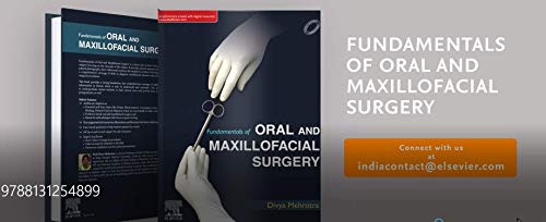 Fundamentals on Oral and Maxillofacial Surgery (EPUB)