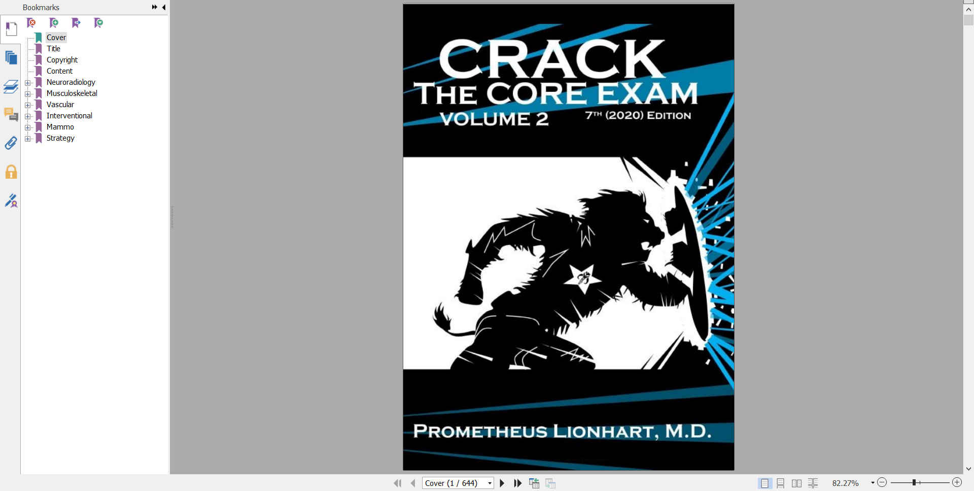 crack the core pdf