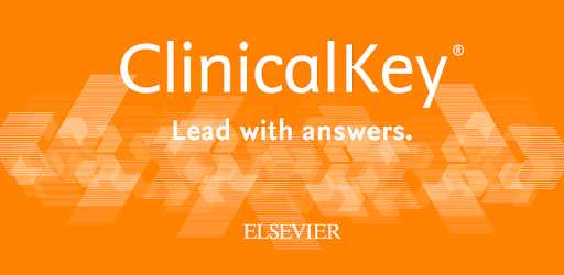 Clinicalkey (1-Year Subscription, All Subjects)