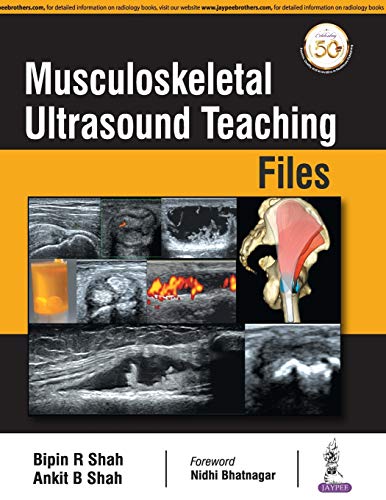 Musculoskeletal Ultrasound Teaching Files (Original PDF from Publisher)