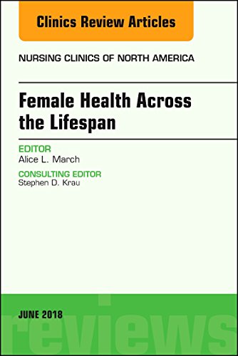 Women’s Health Across the Lifespan, An Issue of Nursing Clinics (Volume 53-2) (The Clinics: Nursing (Volume 53-2)) (Original PDF from Publisher)